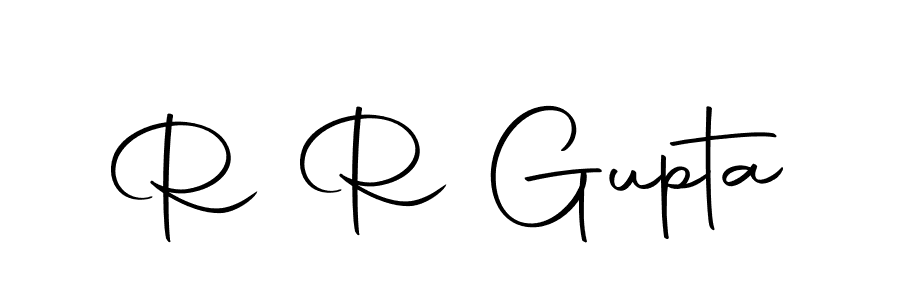 Check out images of Autograph of R R Gupta name. Actor R R Gupta Signature Style. Autography-DOLnW is a professional sign style online. R R Gupta signature style 10 images and pictures png