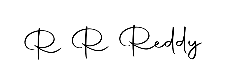 You can use this online signature creator to create a handwritten signature for the name R R Reddy. This is the best online autograph maker. R R Reddy signature style 10 images and pictures png