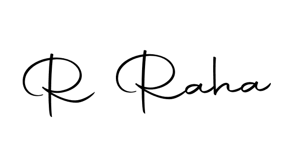 Check out images of Autograph of R Raha name. Actor R Raha Signature Style. Autography-DOLnW is a professional sign style online. R Raha signature style 10 images and pictures png