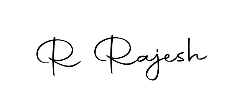 How to Draw R Rajesh signature style? Autography-DOLnW is a latest design signature styles for name R Rajesh. R Rajesh signature style 10 images and pictures png