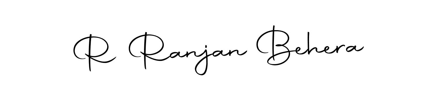 Similarly Autography-DOLnW is the best handwritten signature design. Signature creator online .You can use it as an online autograph creator for name R Ranjan Behera. R Ranjan Behera signature style 10 images and pictures png