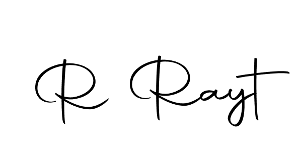 Also we have R Rayt name is the best signature style. Create professional handwritten signature collection using Autography-DOLnW autograph style. R Rayt signature style 10 images and pictures png