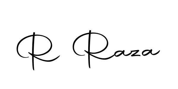 How to Draw R Raza signature style? Autography-DOLnW is a latest design signature styles for name R Raza. R Raza signature style 10 images and pictures png