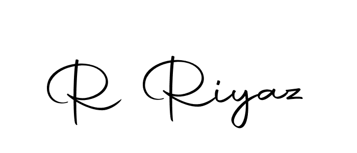 It looks lik you need a new signature style for name R Riyaz. Design unique handwritten (Autography-DOLnW) signature with our free signature maker in just a few clicks. R Riyaz signature style 10 images and pictures png