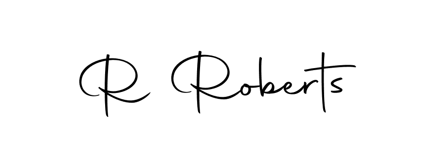 Also You can easily find your signature by using the search form. We will create R Roberts name handwritten signature images for you free of cost using Autography-DOLnW sign style. R Roberts signature style 10 images and pictures png