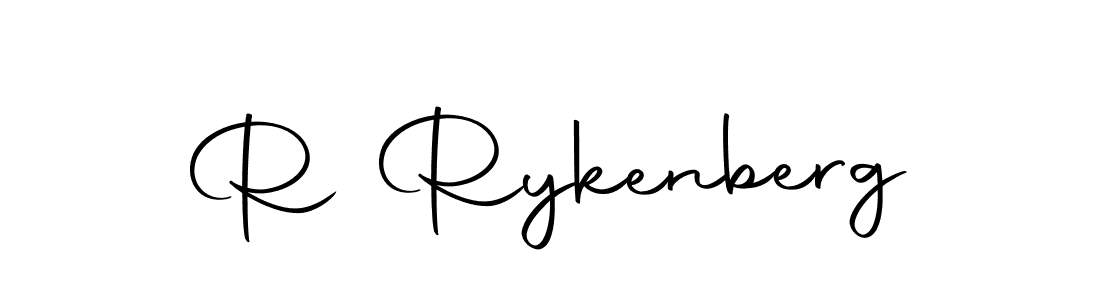 Also You can easily find your signature by using the search form. We will create R Rykenberg name handwritten signature images for you free of cost using Autography-DOLnW sign style. R Rykenberg signature style 10 images and pictures png