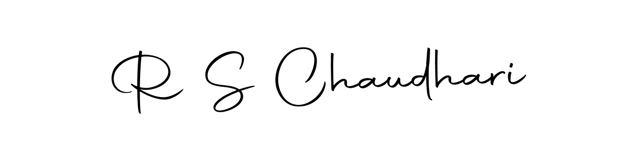 It looks lik you need a new signature style for name R S Chaudhari. Design unique handwritten (Autography-DOLnW) signature with our free signature maker in just a few clicks. R S Chaudhari signature style 10 images and pictures png