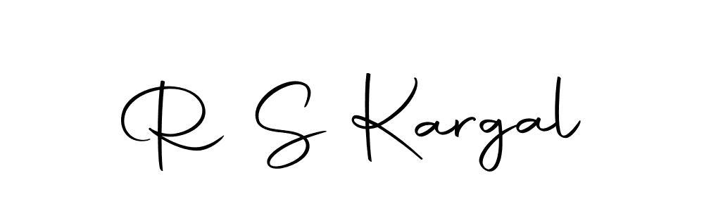 Also You can easily find your signature by using the search form. We will create R S Kargal name handwritten signature images for you free of cost using Autography-DOLnW sign style. R S Kargal signature style 10 images and pictures png