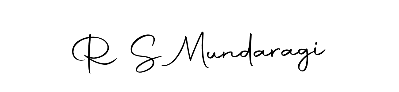 You should practise on your own different ways (Autography-DOLnW) to write your name (R S Mundaragi) in signature. don't let someone else do it for you. R S Mundaragi signature style 10 images and pictures png