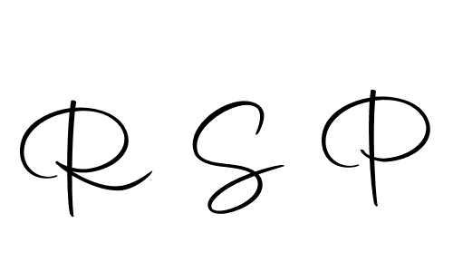 Once you've used our free online signature maker to create your best signature Autography-DOLnW style, it's time to enjoy all of the benefits that R S P name signing documents. R S P signature style 10 images and pictures png