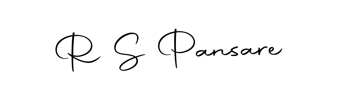 Once you've used our free online signature maker to create your best signature Autography-DOLnW style, it's time to enjoy all of the benefits that R S Pansare name signing documents. R S Pansare signature style 10 images and pictures png