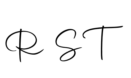 Here are the top 10 professional signature styles for the name R S T. These are the best autograph styles you can use for your name. R S T signature style 10 images and pictures png