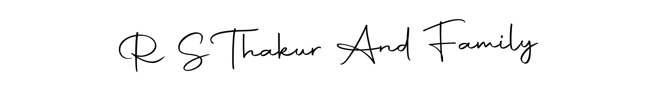 Best and Professional Signature Style for R S Thakur And Family. Autography-DOLnW Best Signature Style Collection. R S Thakur And Family signature style 10 images and pictures png