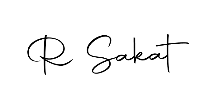 How to Draw R Sakat signature style? Autography-DOLnW is a latest design signature styles for name R Sakat. R Sakat signature style 10 images and pictures png