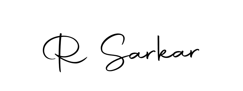 Once you've used our free online signature maker to create your best signature Autography-DOLnW style, it's time to enjoy all of the benefits that R Sarkar name signing documents. R Sarkar signature style 10 images and pictures png