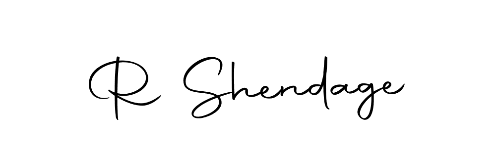 This is the best signature style for the R Shendage name. Also you like these signature font (Autography-DOLnW). Mix name signature. R Shendage signature style 10 images and pictures png