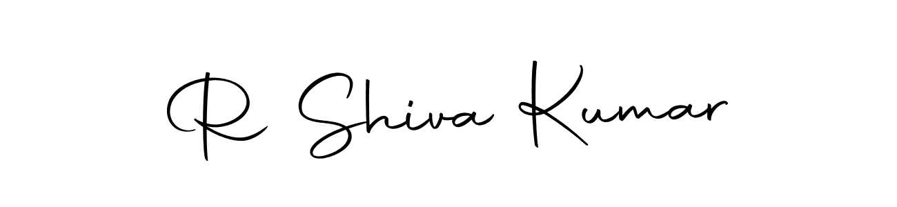 Also You can easily find your signature by using the search form. We will create R Shiva Kumar name handwritten signature images for you free of cost using Autography-DOLnW sign style. R Shiva Kumar signature style 10 images and pictures png