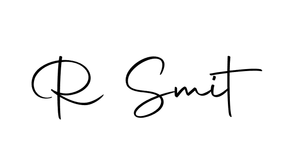 Check out images of Autograph of R Smit name. Actor R Smit Signature Style. Autography-DOLnW is a professional sign style online. R Smit signature style 10 images and pictures png