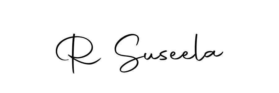 See photos of R Suseela official signature by Spectra . Check more albums & portfolios. Read reviews & check more about Autography-DOLnW font. R Suseela signature style 10 images and pictures png