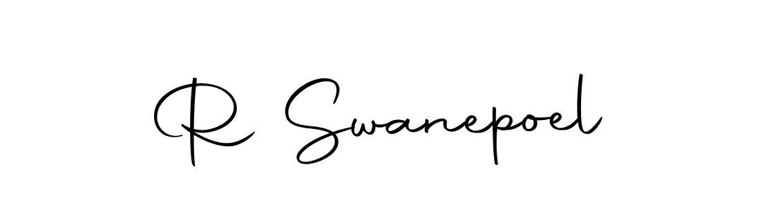 Also You can easily find your signature by using the search form. We will create R Swanepoel name handwritten signature images for you free of cost using Autography-DOLnW sign style. R Swanepoel signature style 10 images and pictures png