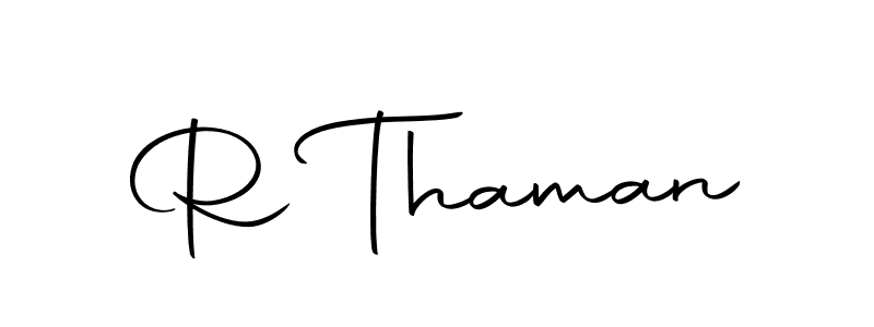 It looks lik you need a new signature style for name R Thaman. Design unique handwritten (Autography-DOLnW) signature with our free signature maker in just a few clicks. R Thaman signature style 10 images and pictures png