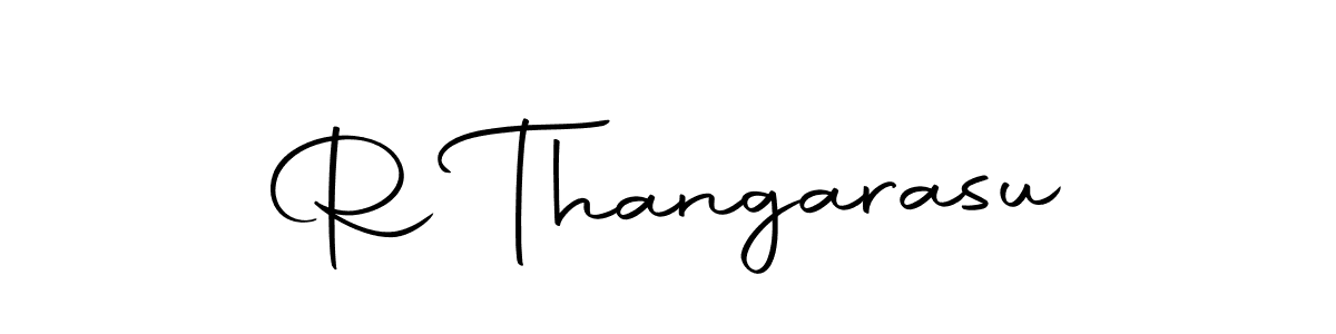 Here are the top 10 professional signature styles for the name R Thangarasu. These are the best autograph styles you can use for your name. R Thangarasu signature style 10 images and pictures png