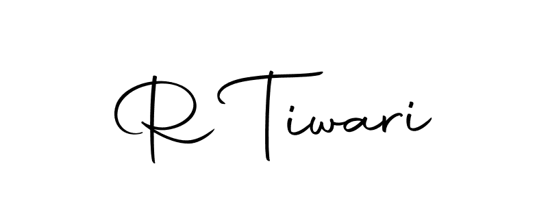 Autography-DOLnW is a professional signature style that is perfect for those who want to add a touch of class to their signature. It is also a great choice for those who want to make their signature more unique. Get R Tiwari name to fancy signature for free. R Tiwari signature style 10 images and pictures png