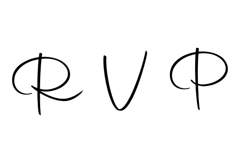 It looks lik you need a new signature style for name R V P. Design unique handwritten (Autography-DOLnW) signature with our free signature maker in just a few clicks. R V P signature style 10 images and pictures png