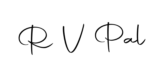 Also You can easily find your signature by using the search form. We will create R V Pal name handwritten signature images for you free of cost using Autography-DOLnW sign style. R V Pal signature style 10 images and pictures png