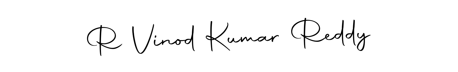 if you are searching for the best signature style for your name R Vinod Kumar Reddy. so please give up your signature search. here we have designed multiple signature styles  using Autography-DOLnW. R Vinod Kumar Reddy signature style 10 images and pictures png