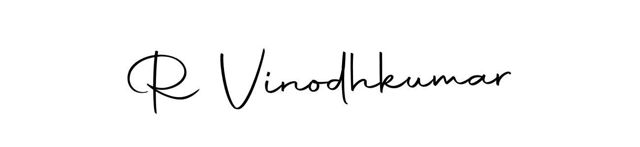 How to Draw R Vinodhkumar signature style? Autography-DOLnW is a latest design signature styles for name R Vinodhkumar. R Vinodhkumar signature style 10 images and pictures png