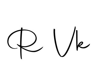 Make a beautiful signature design for name R Vk. Use this online signature maker to create a handwritten signature for free. R Vk signature style 10 images and pictures png