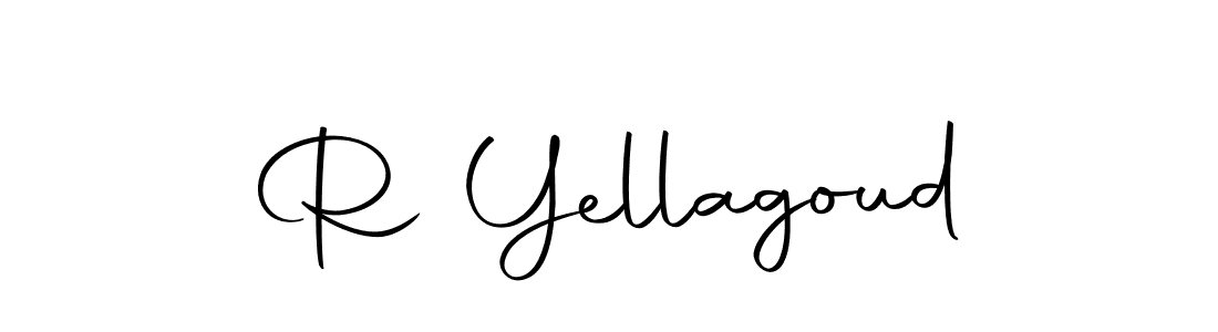 Similarly Autography-DOLnW is the best handwritten signature design. Signature creator online .You can use it as an online autograph creator for name R Yellagoud. R Yellagoud signature style 10 images and pictures png