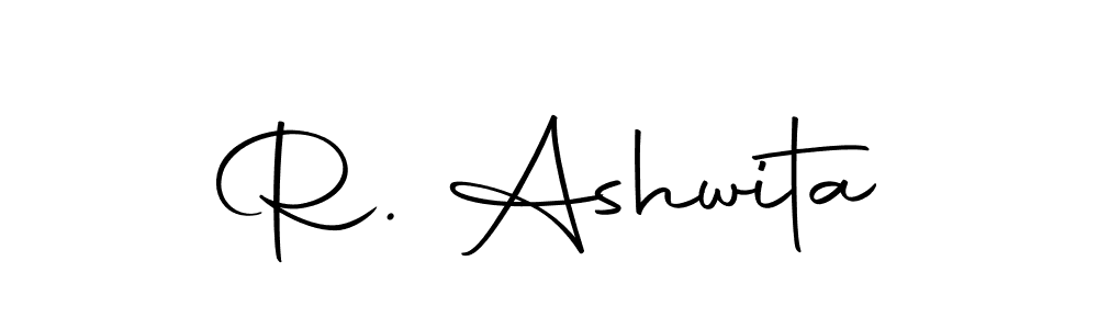 It looks lik you need a new signature style for name R. Ashwita. Design unique handwritten (Autography-DOLnW) signature with our free signature maker in just a few clicks. R. Ashwita signature style 10 images and pictures png