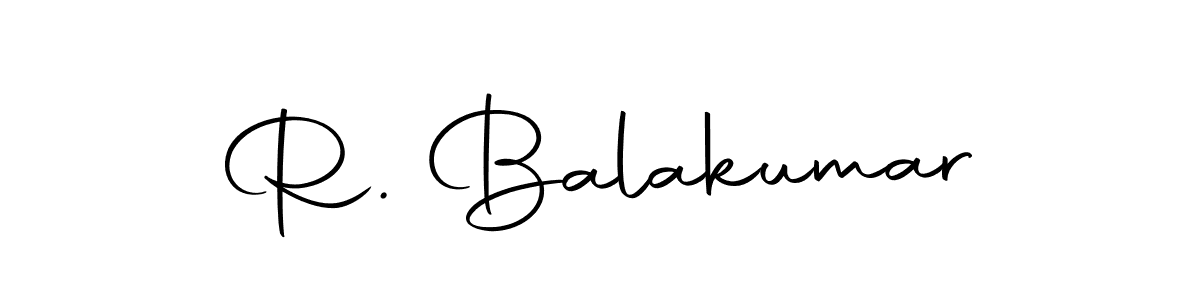 R. Balakumar stylish signature style. Best Handwritten Sign (Autography-DOLnW) for my name. Handwritten Signature Collection Ideas for my name R. Balakumar. R. Balakumar signature style 10 images and pictures png