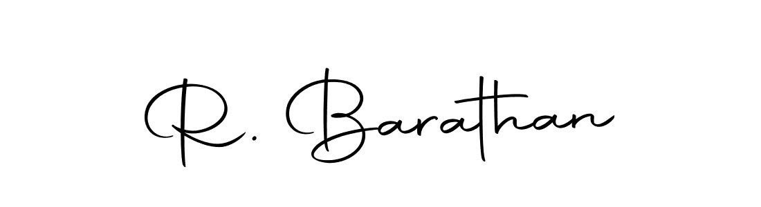 Also You can easily find your signature by using the search form. We will create R. Barathan name handwritten signature images for you free of cost using Autography-DOLnW sign style. R. Barathan signature style 10 images and pictures png