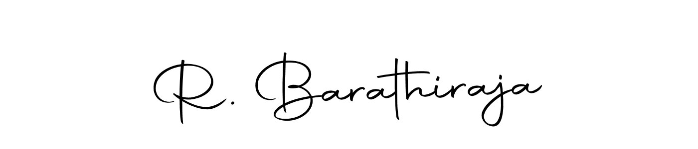 R. Barathiraja stylish signature style. Best Handwritten Sign (Autography-DOLnW) for my name. Handwritten Signature Collection Ideas for my name R. Barathiraja. R. Barathiraja signature style 10 images and pictures png