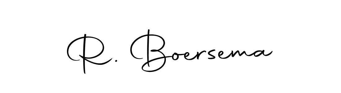 How to Draw R. Boersema signature style? Autography-DOLnW is a latest design signature styles for name R. Boersema. R. Boersema signature style 10 images and pictures png