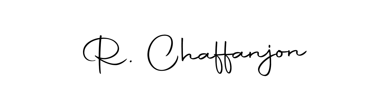 See photos of R. Chaffanjon official signature by Spectra . Check more albums & portfolios. Read reviews & check more about Autography-DOLnW font. R. Chaffanjon signature style 10 images and pictures png