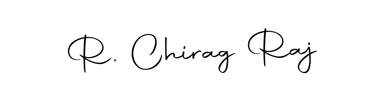 Also You can easily find your signature by using the search form. We will create R. Chirag Raj name handwritten signature images for you free of cost using Autography-DOLnW sign style. R. Chirag Raj signature style 10 images and pictures png