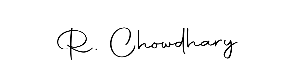 See photos of R. Chowdhary official signature by Spectra . Check more albums & portfolios. Read reviews & check more about Autography-DOLnW font. R. Chowdhary signature style 10 images and pictures png