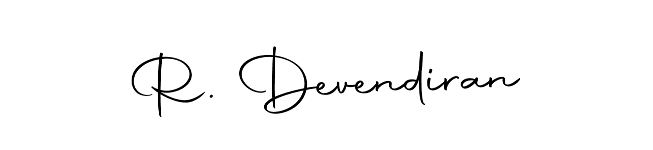 Similarly Autography-DOLnW is the best handwritten signature design. Signature creator online .You can use it as an online autograph creator for name R. Devendiran. R. Devendiran signature style 10 images and pictures png