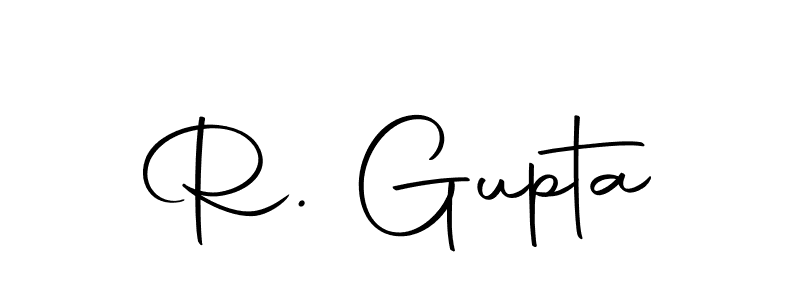 How to Draw R. Gupta signature style? Autography-DOLnW is a latest design signature styles for name R. Gupta. R. Gupta signature style 10 images and pictures png