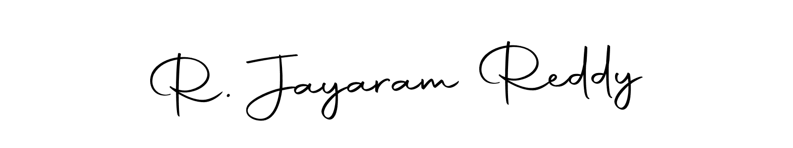 How to Draw R. Jayaram Reddy signature style? Autography-DOLnW is a latest design signature styles for name R. Jayaram Reddy. R. Jayaram Reddy signature style 10 images and pictures png