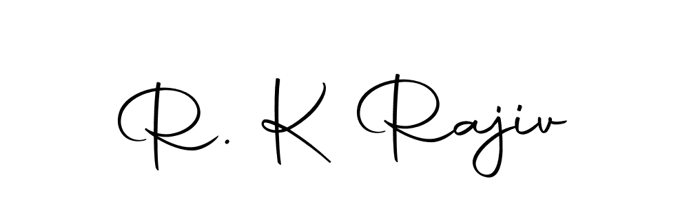 It looks lik you need a new signature style for name R. K Rajiv. Design unique handwritten (Autography-DOLnW) signature with our free signature maker in just a few clicks. R. K Rajiv signature style 10 images and pictures png