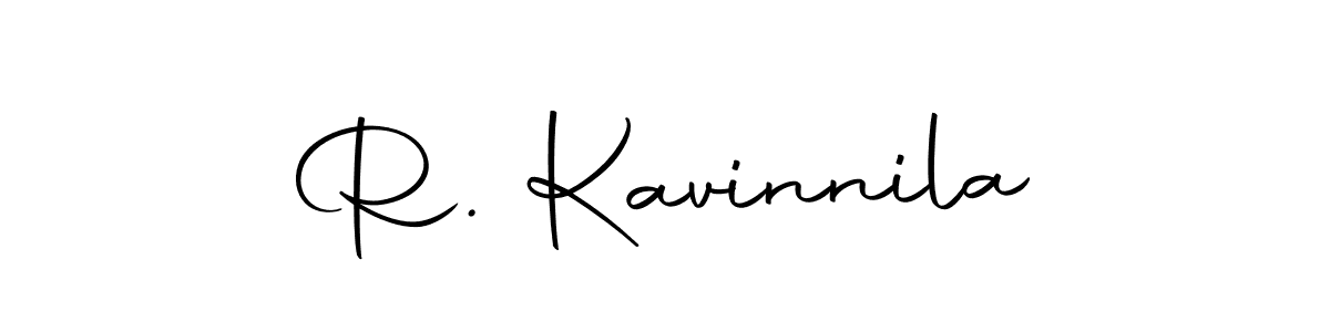 See photos of R. Kavinnila official signature by Spectra . Check more albums & portfolios. Read reviews & check more about Autography-DOLnW font. R. Kavinnila signature style 10 images and pictures png