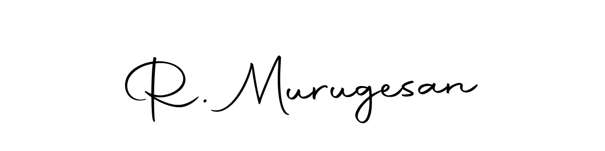 R. Murugesan stylish signature style. Best Handwritten Sign (Autography-DOLnW) for my name. Handwritten Signature Collection Ideas for my name R. Murugesan. R. Murugesan signature style 10 images and pictures png