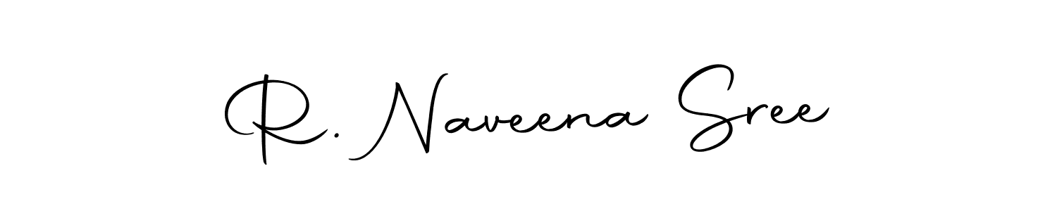 How to Draw R. Naveena Sree signature style? Autography-DOLnW is a latest design signature styles for name R. Naveena Sree. R. Naveena Sree signature style 10 images and pictures png