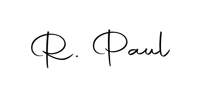 Check out images of Autograph of R. Paul name. Actor R. Paul Signature Style. Autography-DOLnW is a professional sign style online. R. Paul signature style 10 images and pictures png