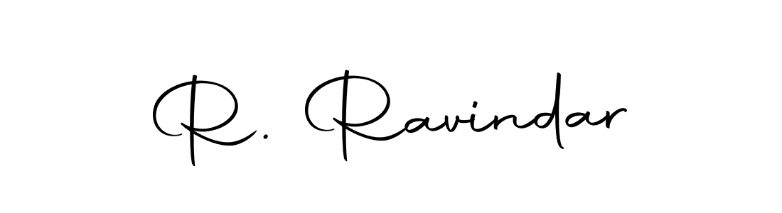 Autography-DOLnW is a professional signature style that is perfect for those who want to add a touch of class to their signature. It is also a great choice for those who want to make their signature more unique. Get R. Ravindar name to fancy signature for free. R. Ravindar signature style 10 images and pictures png